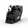 2026 Massage Chair Full Body, Zero Gravity Sl-Track Shiatsu Massage Recliner Chair with Body Scan, 6 Fix Point Rollers,Airbags,Deep Yoga Stretch, Heating Function | Body Scan, 6 Fix Point Rollers, Airbags, Deep Yoga Stretch, Heating Function