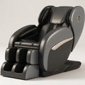 Massage Chair Built for Full Body Relief, Zero Gravity Recline, Shiatsu Rollers, Lumbar Heating, Bluetooth